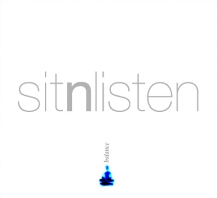 SITNLISTEN - Balance