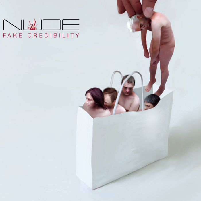 NUDE - Fake Credibility