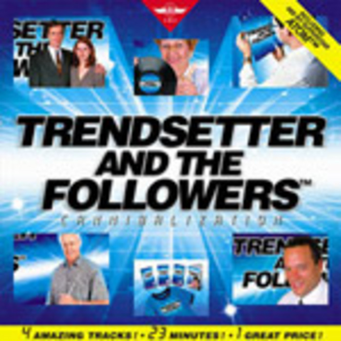 TRENDSETTER/THE FOLLOWERS - Cannibalization