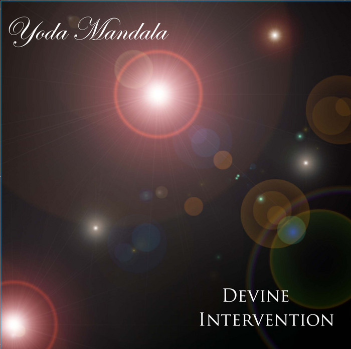 MANDALA, Yoda - Devine Intervention