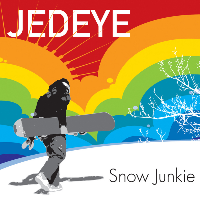 JEDEYE - Snow Junkie