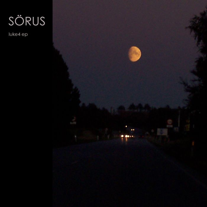 SORUS - Luke 4