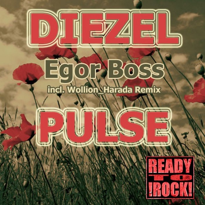 EGOR BOSS - Diezel