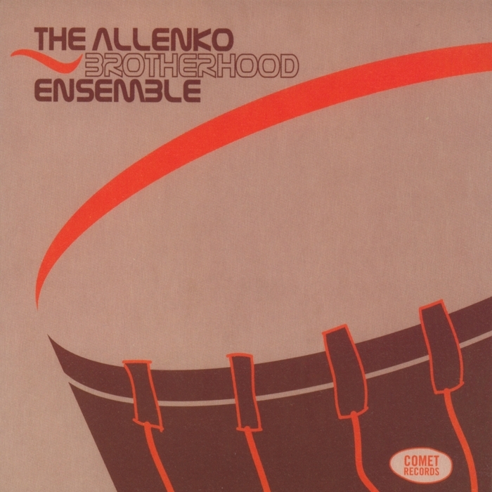 VARIOUS - The Allenko Brotherhood Ensemble