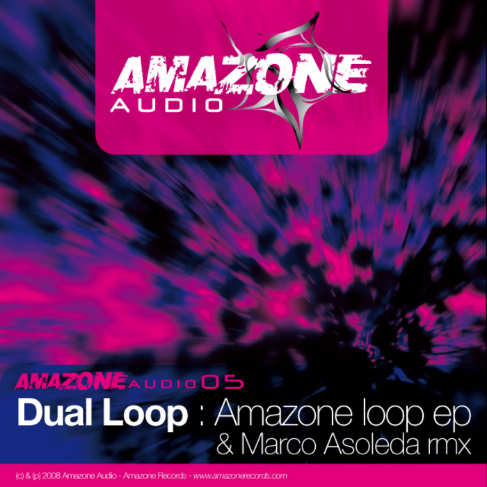 DUAL LOOP - Amazone Loop