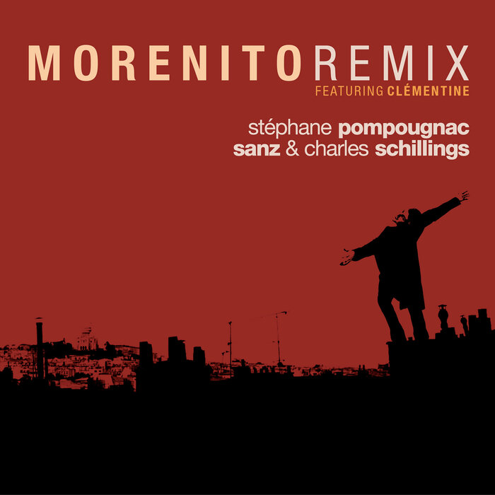 STEPHANE POMPOUGNAC - Morenito Remix