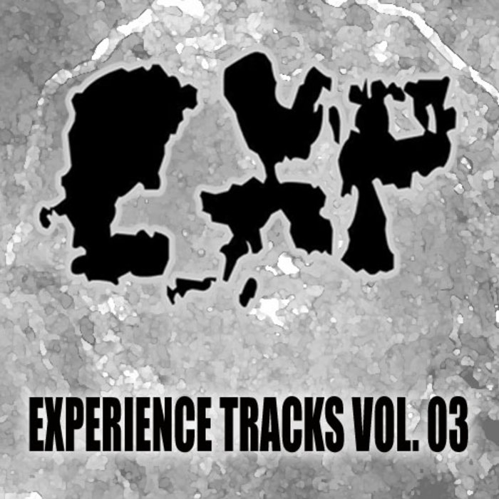DEEROY/MARCO SANTONIO/PEPPELINO/FURRIER BROS/ZOXFELD - Experience Tracks Vol 03