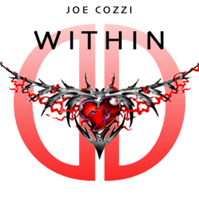 COZZI, Joe - Within