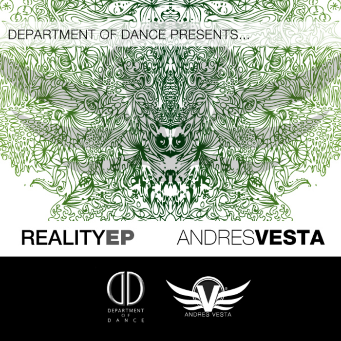 VESTA, Andres - Reality EP