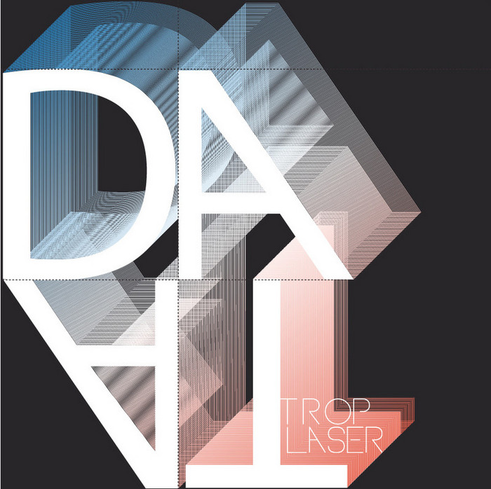 DATA - Trop Laser