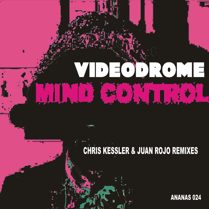 VIDEODROME - Mind Control