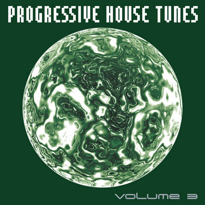 Various - Progressive House Tunes Vol 3