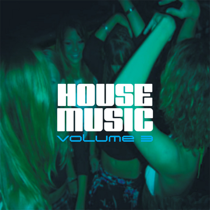 Various - House Music Vol 3