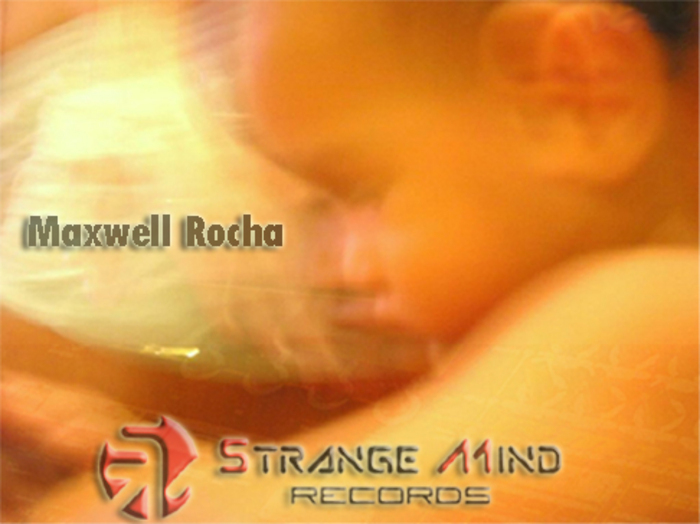 ROCHA, Maxwell - Last Choice