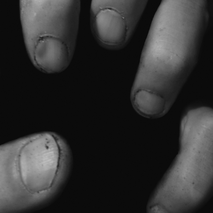 KRAML, Andre - Dirty Fingernails (remixes)