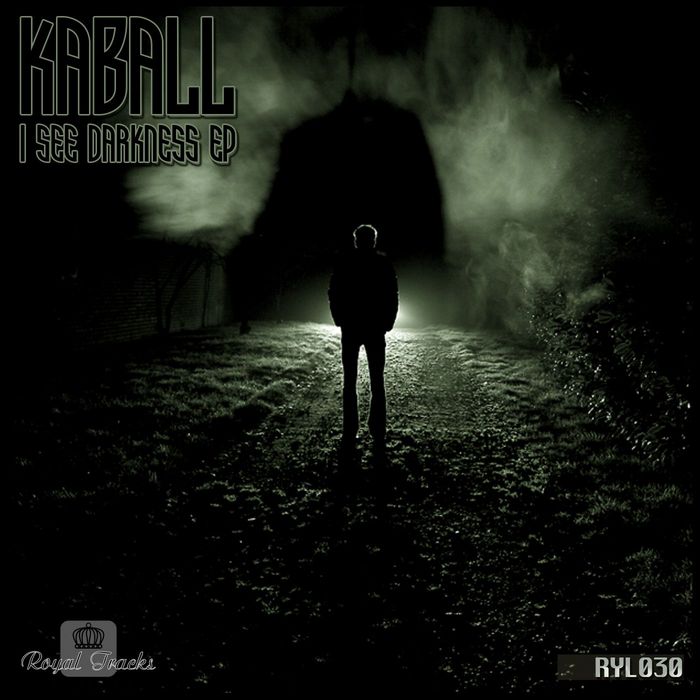 KABALL - I See Darkness