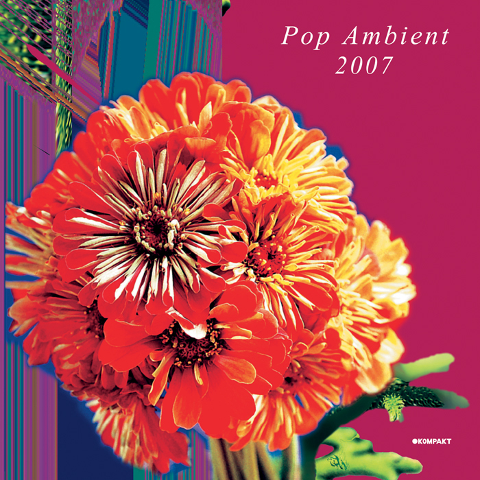 VARIOUS - Pop Ambient 2007