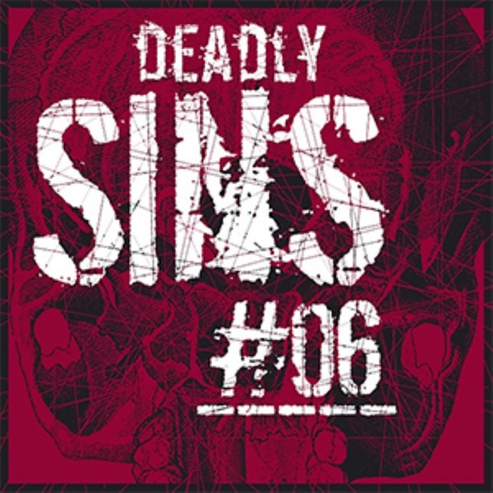 DEADLY SINS - Chapter Six