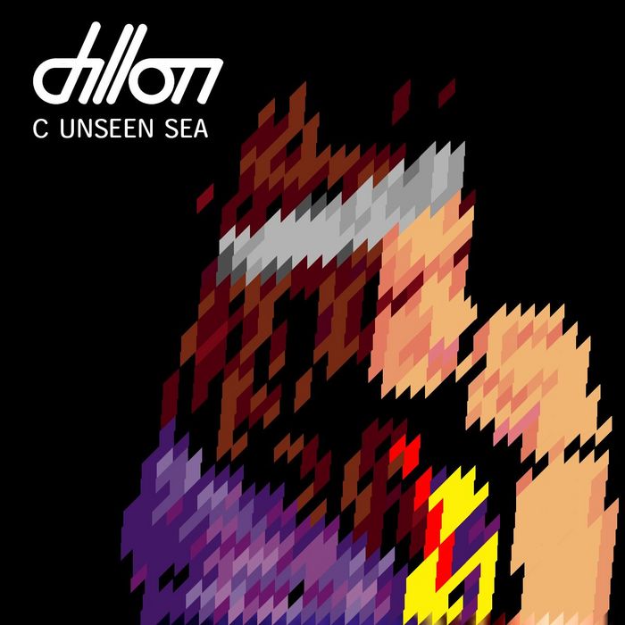 DILLON - C Unseen Sea