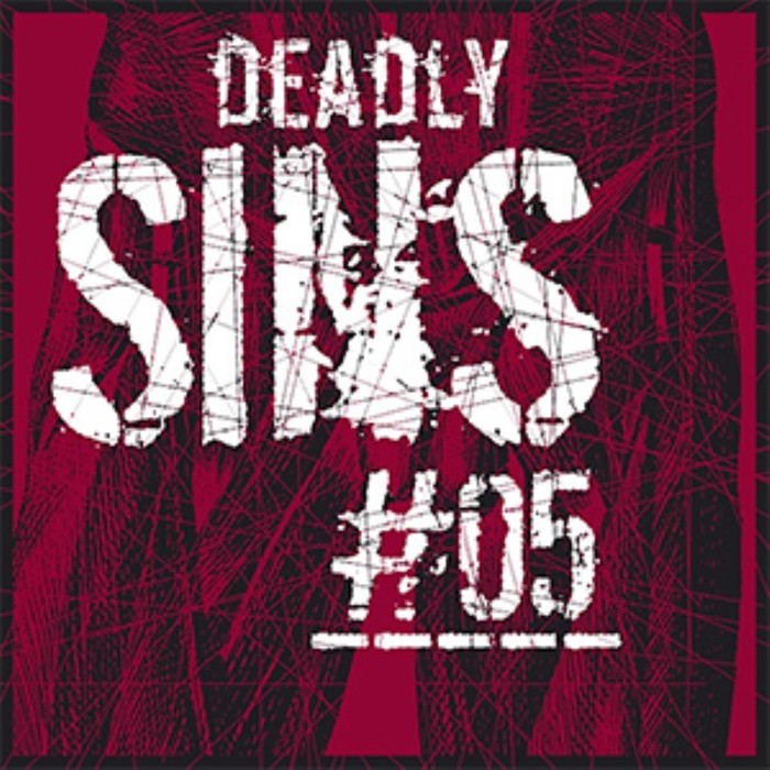 DEADLY SINS - Chapter Five