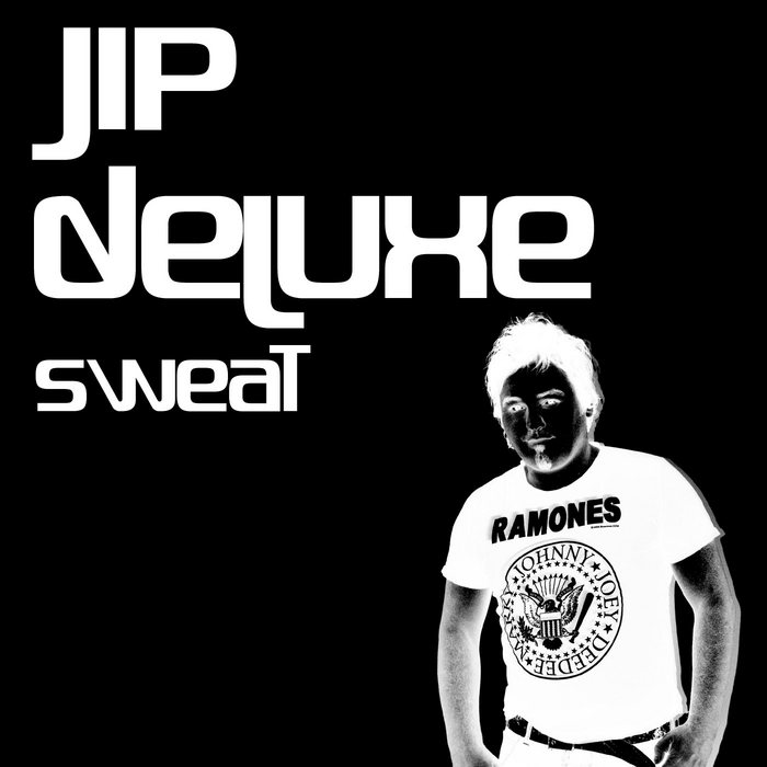 JIP DELUXE - Sweat