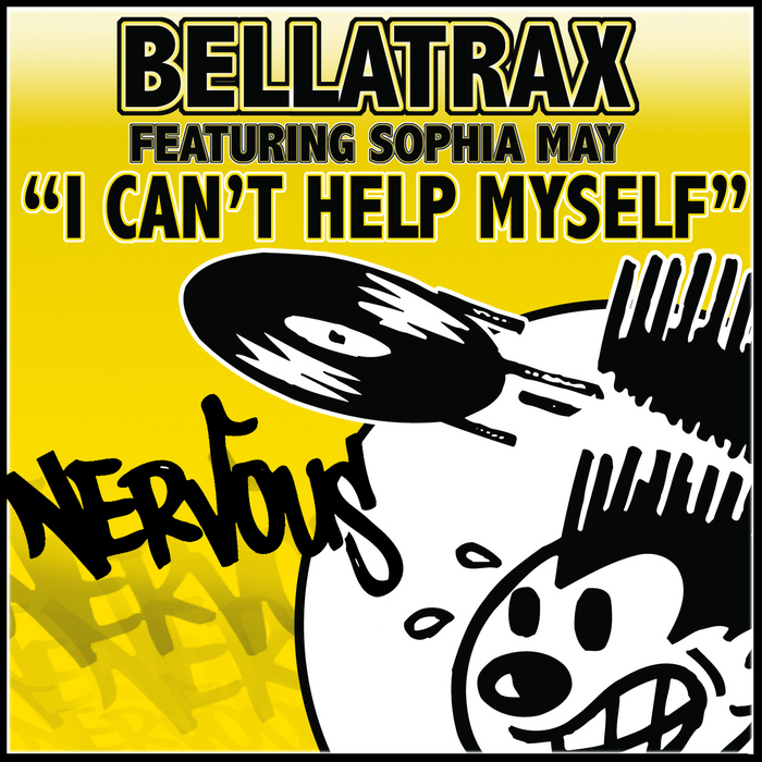 BELLATRAX - I Can't Help Myself