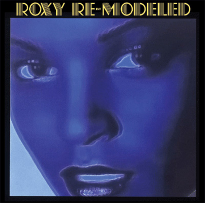 VARIOUS - Roxy ReModeled