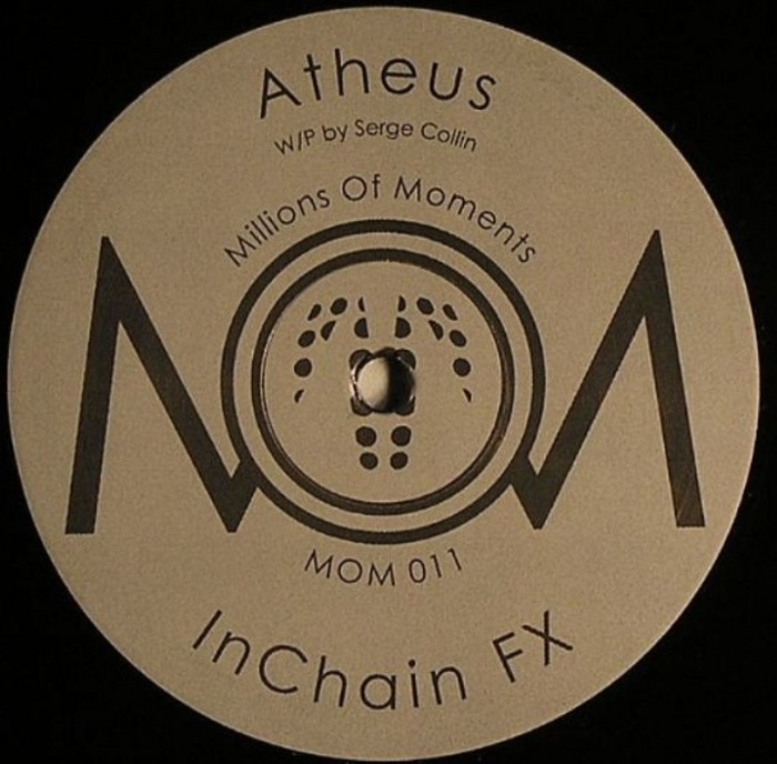 ATHEUS - Inchain FX