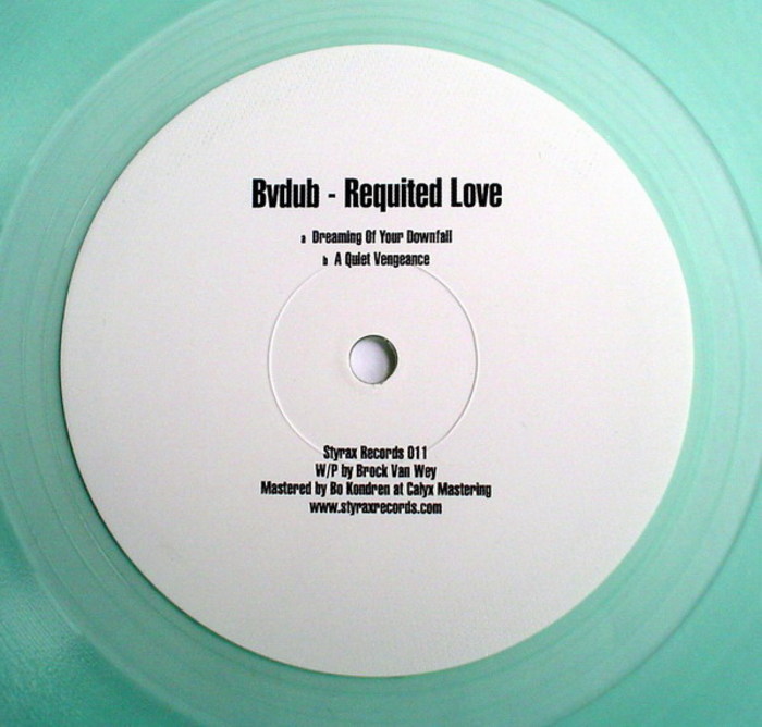 BVDUB - Requited Love