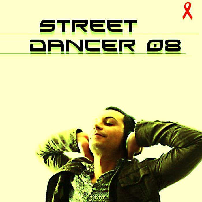 DJ CENERE - Street Dancer