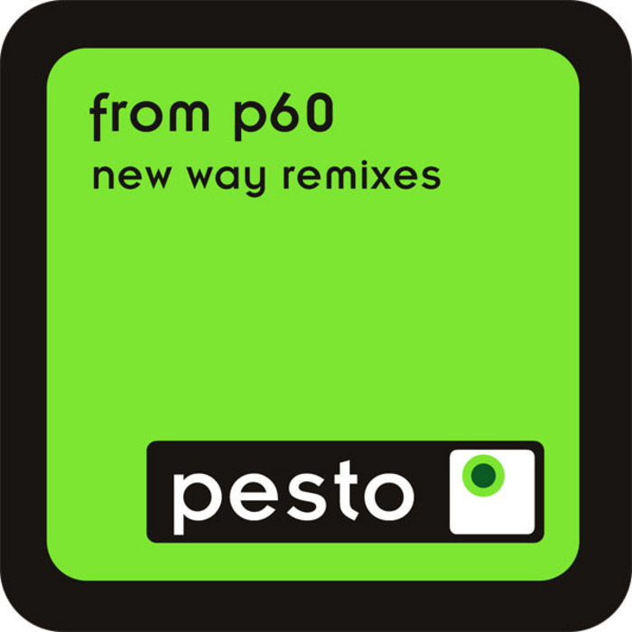 FROM P60 feat VIR G - New Way