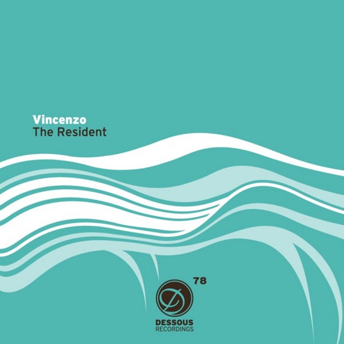 VINCENZO - The Resident