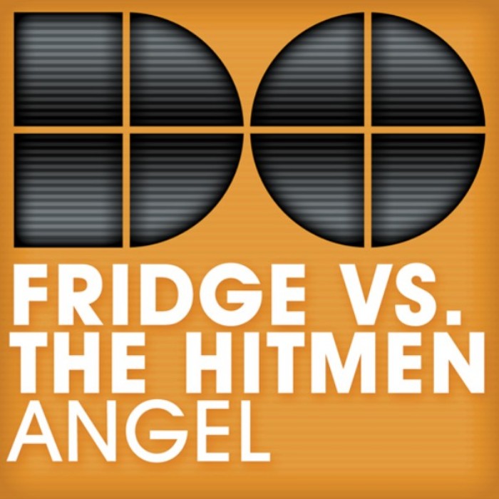 FRIDGE vs THE HITMEN - Angel