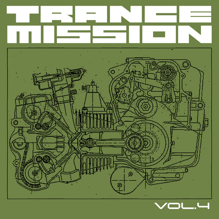 VARIOUS - Trance Mission Vol 4