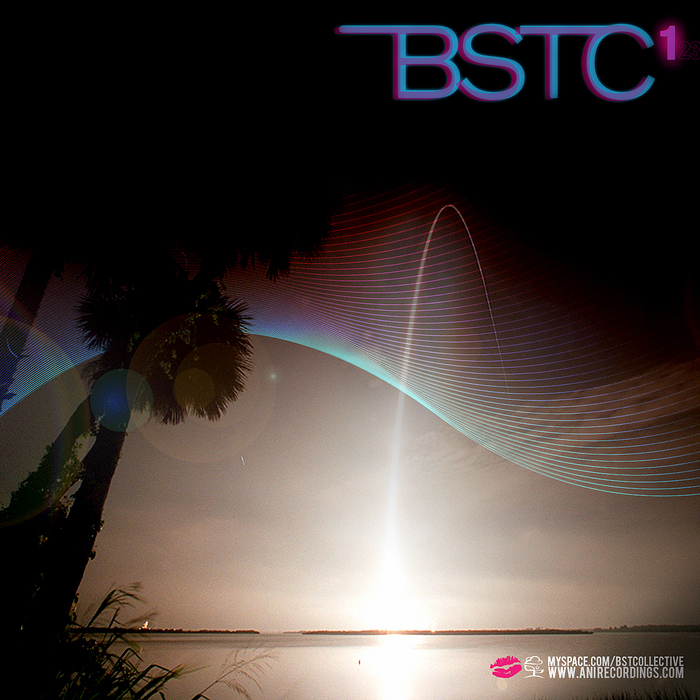 BSTC - BSTC #1