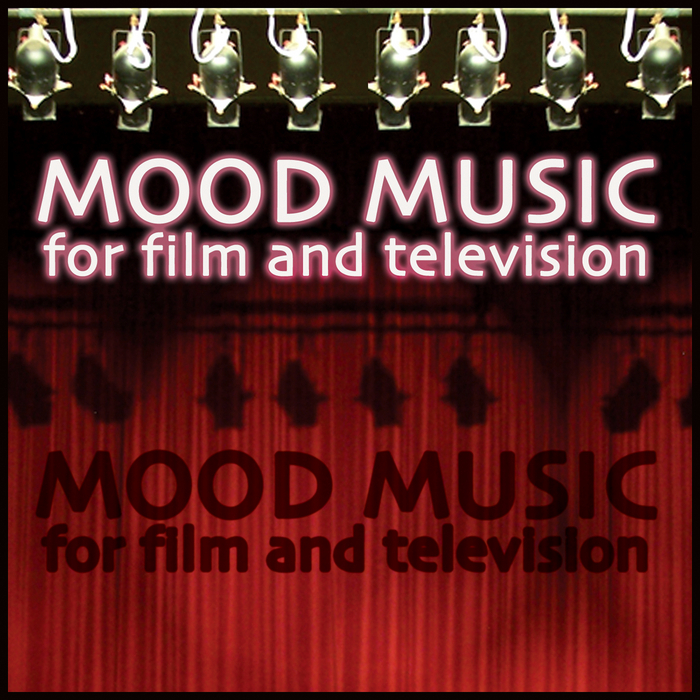 VARIOUS - Mood Music For Film And Television