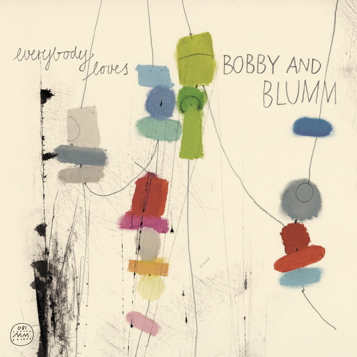 BOBBY & BLUMM - Everybody Loves ...
