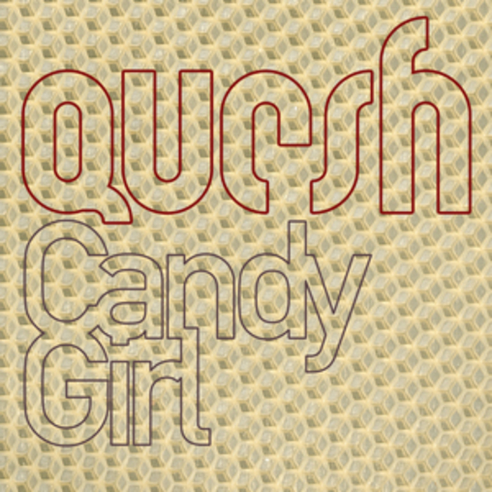 Candy Girl EP by Quesh on MP3, WAV, FLAC, AIFF & ALAC at Juno Download