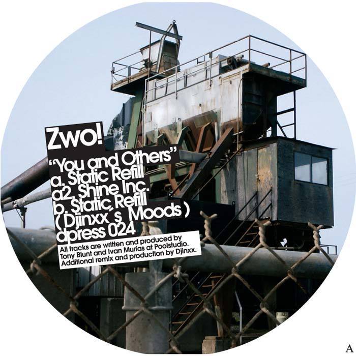 ZWO! - You & Others