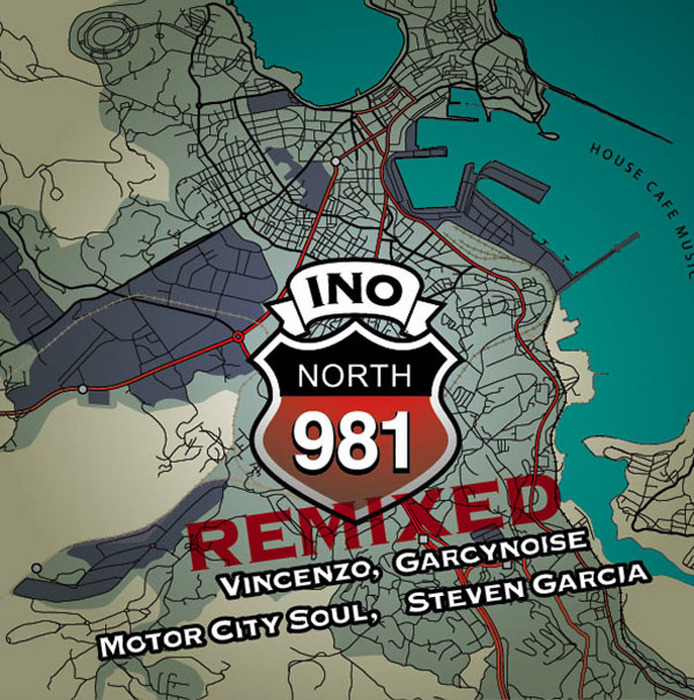 INO - 981 North