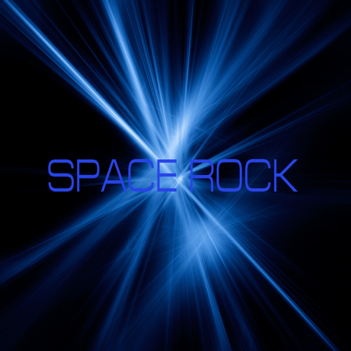 D REGION - Space Rock