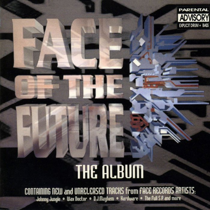 VARIOUS - Face Of The Future