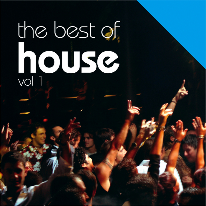 VARIOUS - The Best Of House