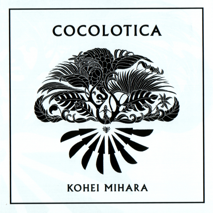 MAHARA, Kohei - Cocolotica