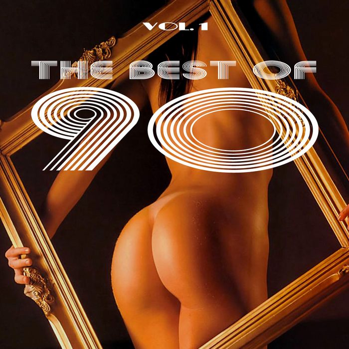 VARIOUS - The Best Of 90 Vol I