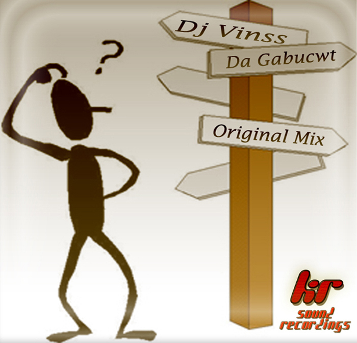 DJ VINSS - Da Gabucwt