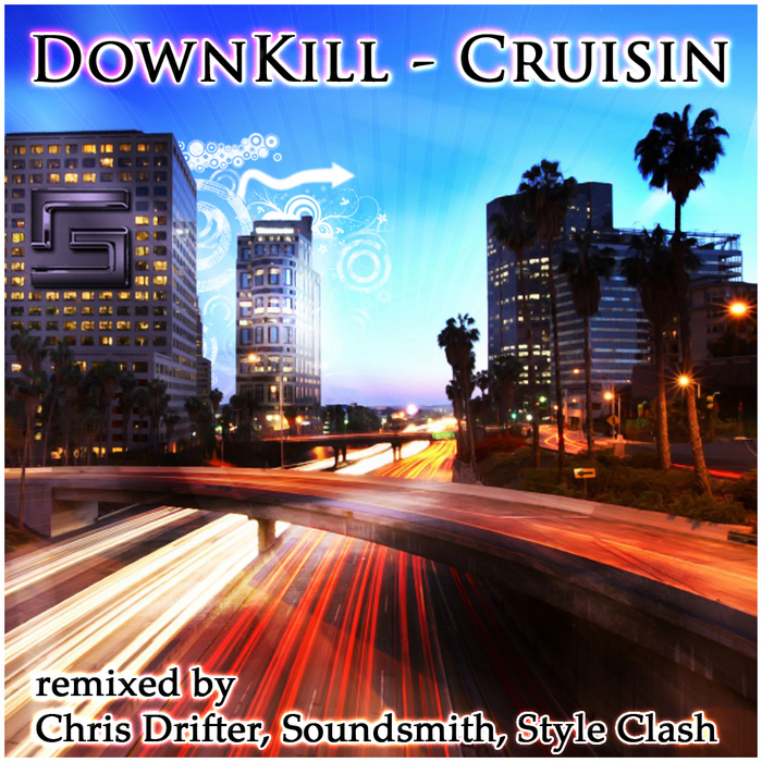 DOWNKILL - Cruisin