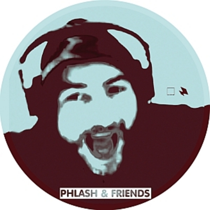 ASHER, Phil presents PHLASH & FRIENDS - Political 06