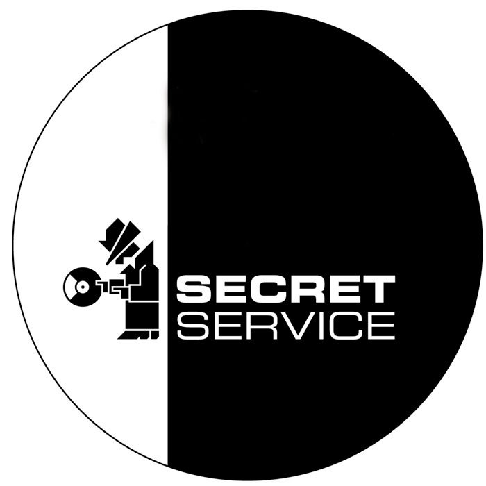 SECRET SERVICE - Midem Sampler '08