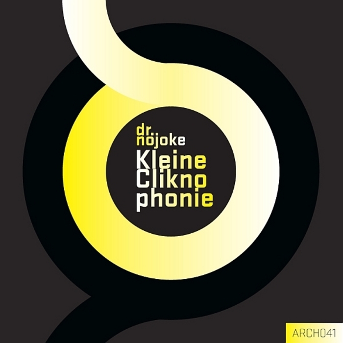 DR NOJOKE - Kleine Cliknophonie